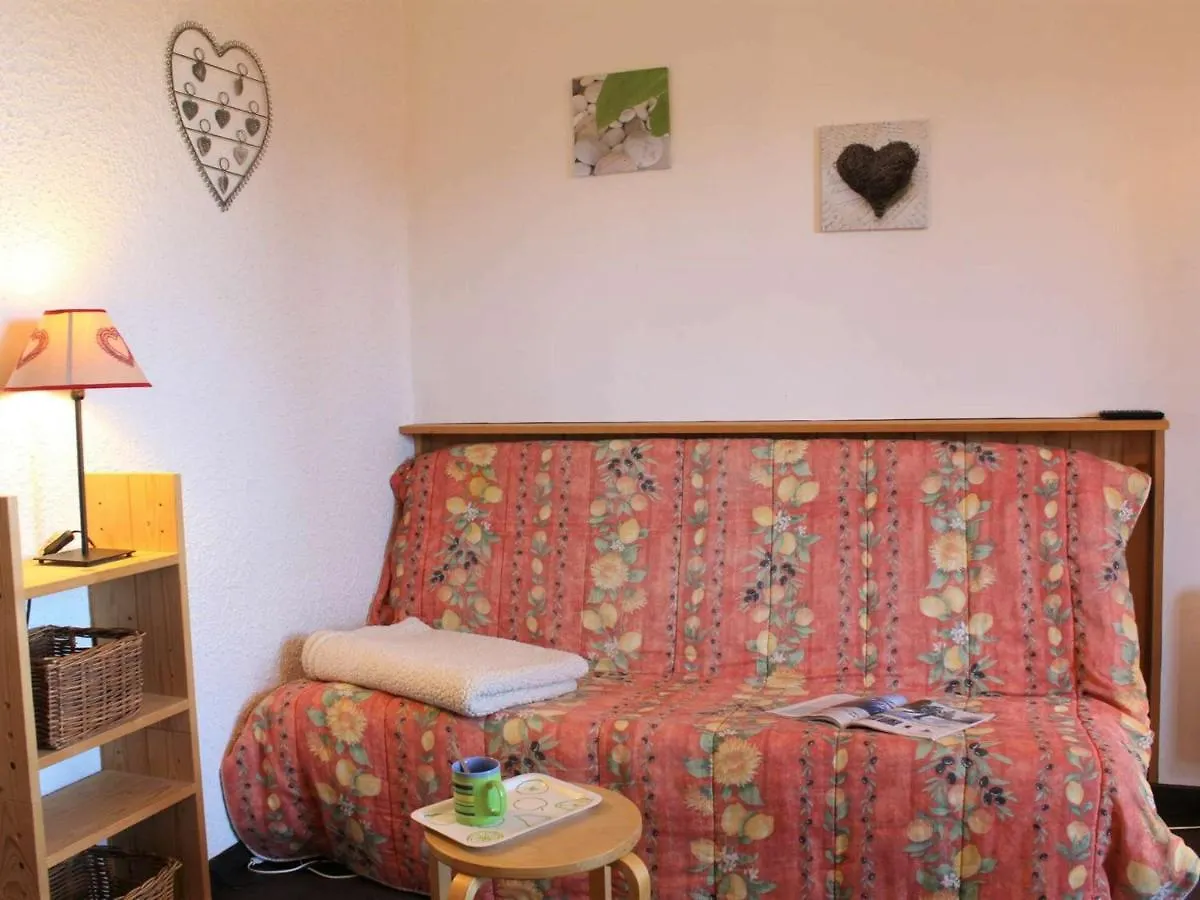 アパート Studio Cabine Calme, 4 Pers, Pied Des Pistes - Risoul 1850 - Fr-1-330-194